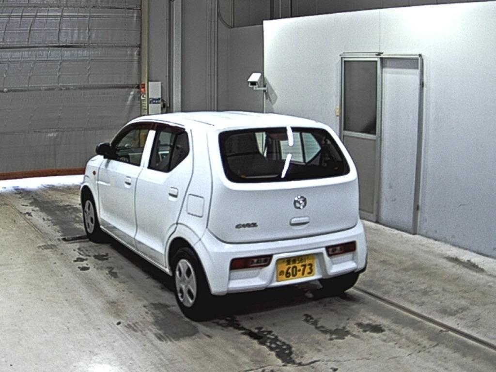 MAZDA CAROL