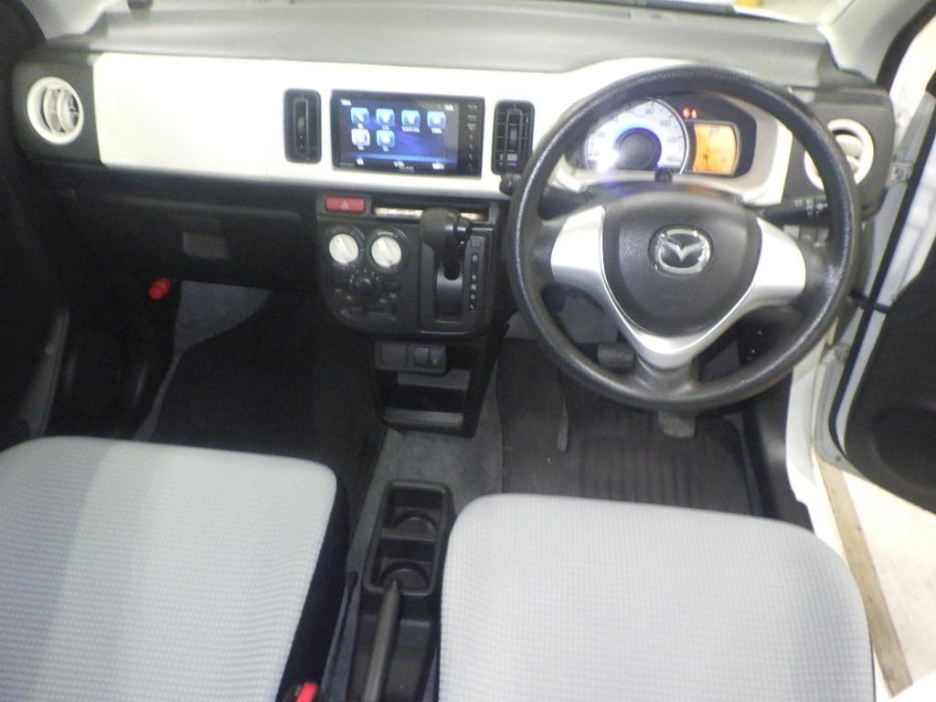 MAZDA CAROL