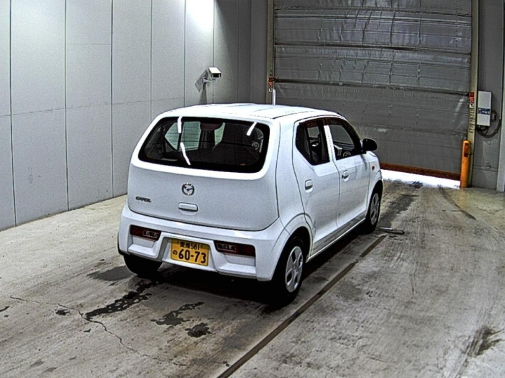 MAZDA CAROL