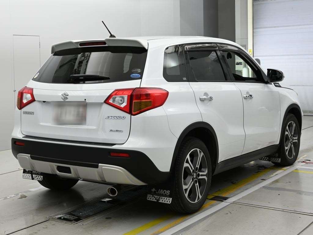 SUZUKI ESCUDO
