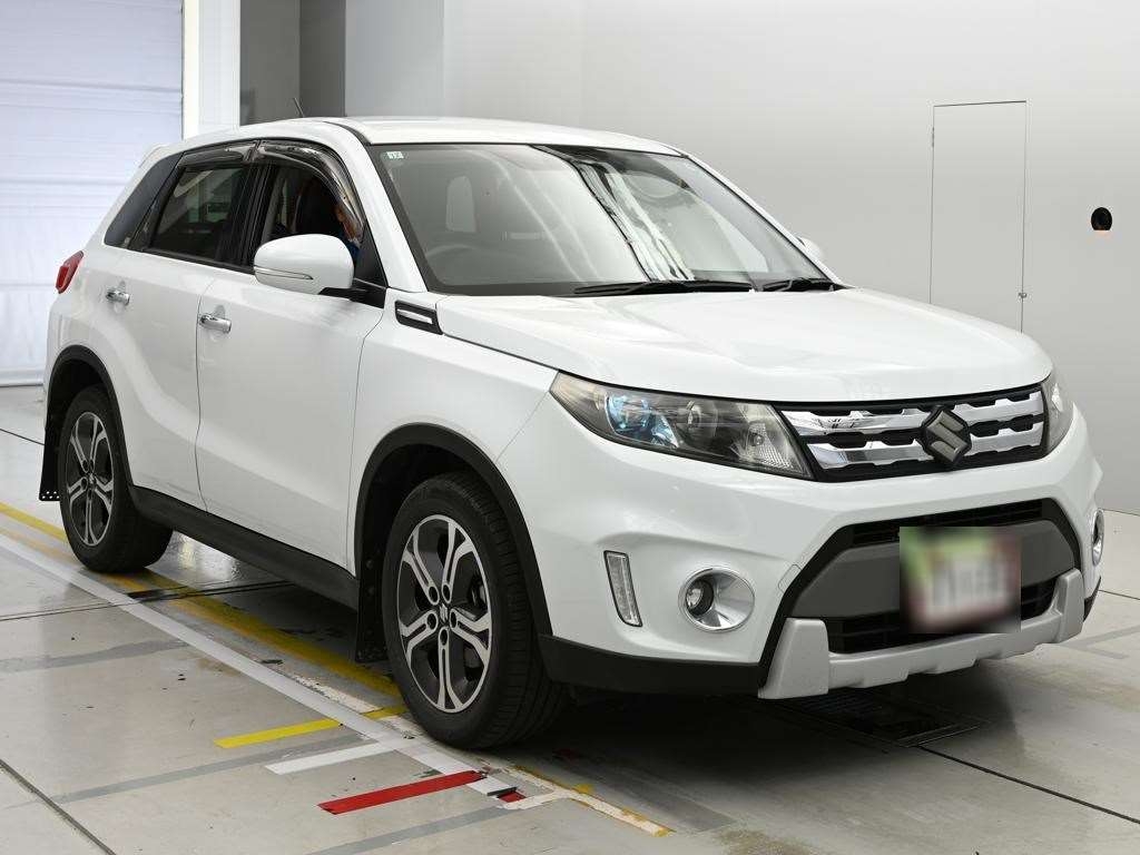 SUZUKI ESCUDO