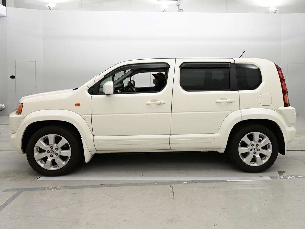 HONDA CROSSROAD