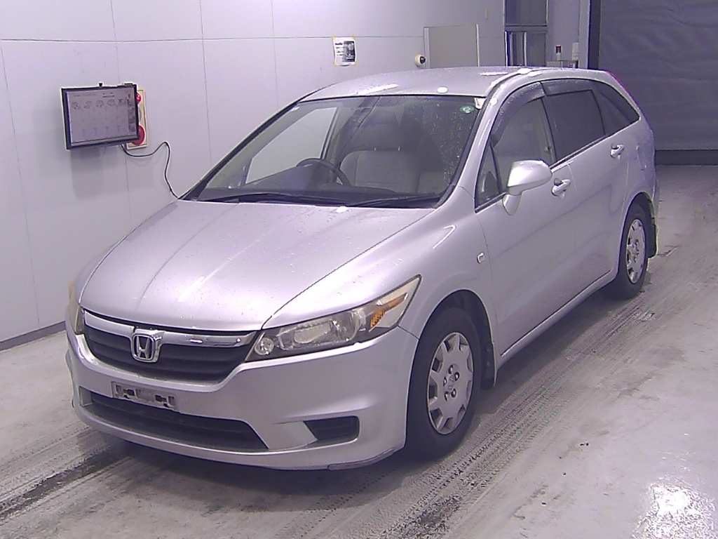 HONDA STREAM