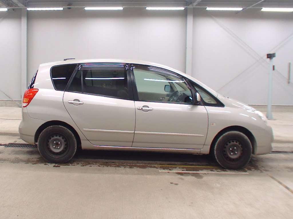 TOYOTA COROLLA SPACIO