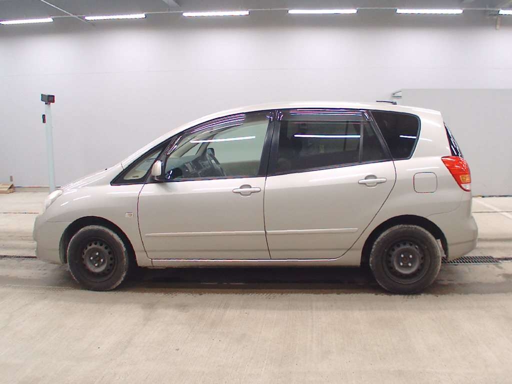 TOYOTA COROLLA SPACIO