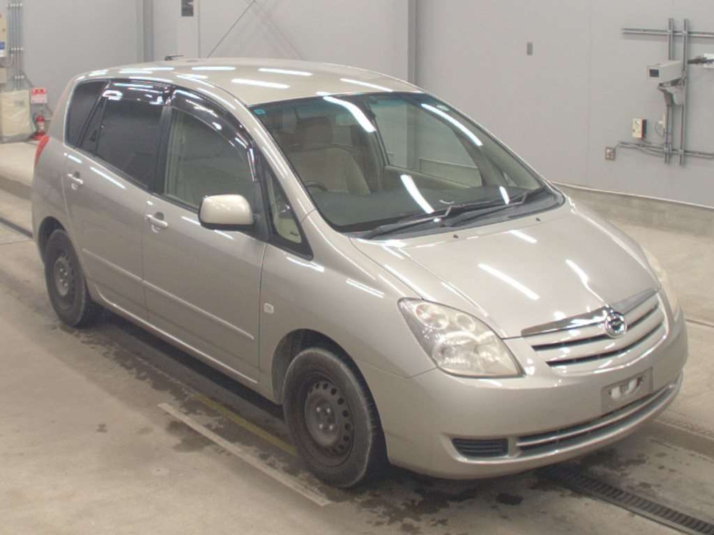TOYOTA COROLLA SPACIO