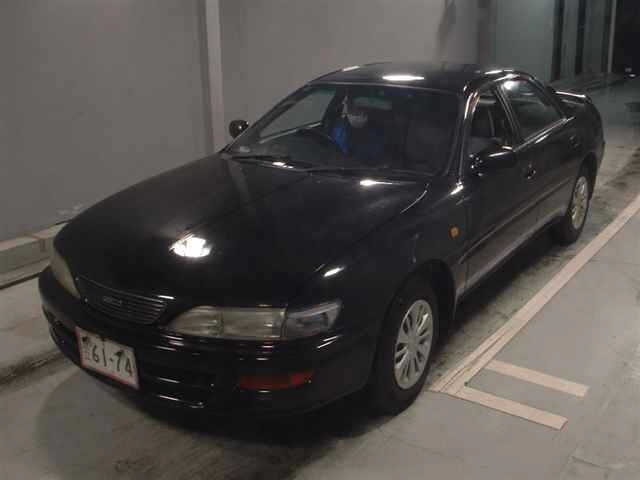 TOYOTA CARINA ED
