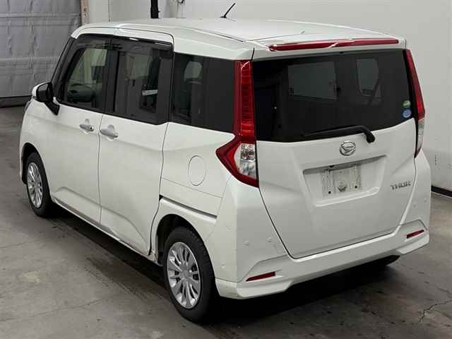 DAIHATSU THOR