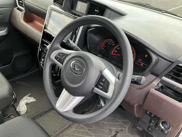 DAIHATSU THOR