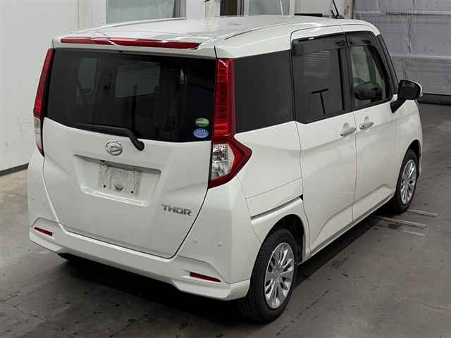 DAIHATSU THOR