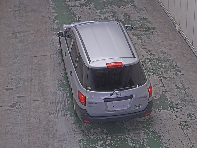 MAZDA FAMILIA