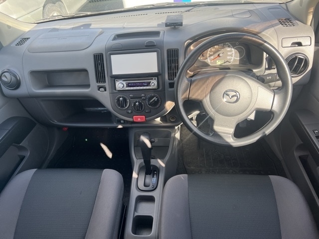 MAZDA FAMILIA