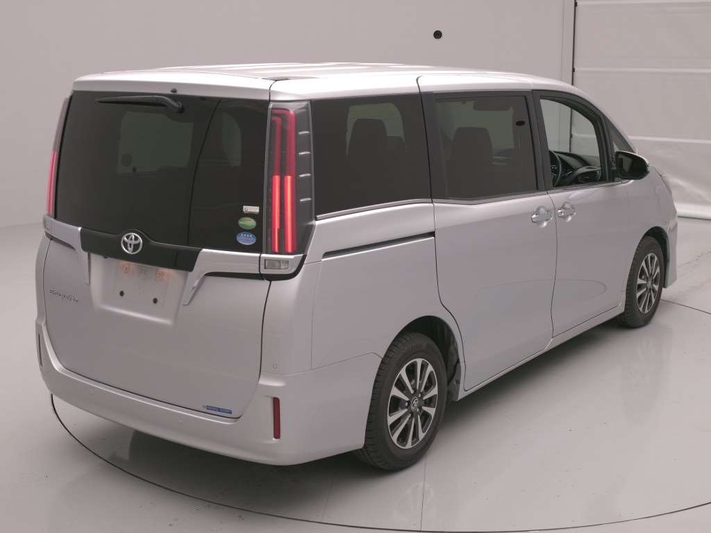 TOYOTA ESQUIRE