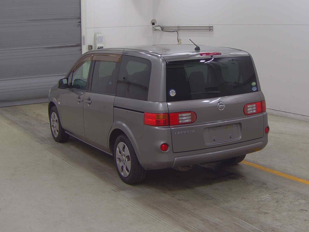 NISSAN LAFESTA