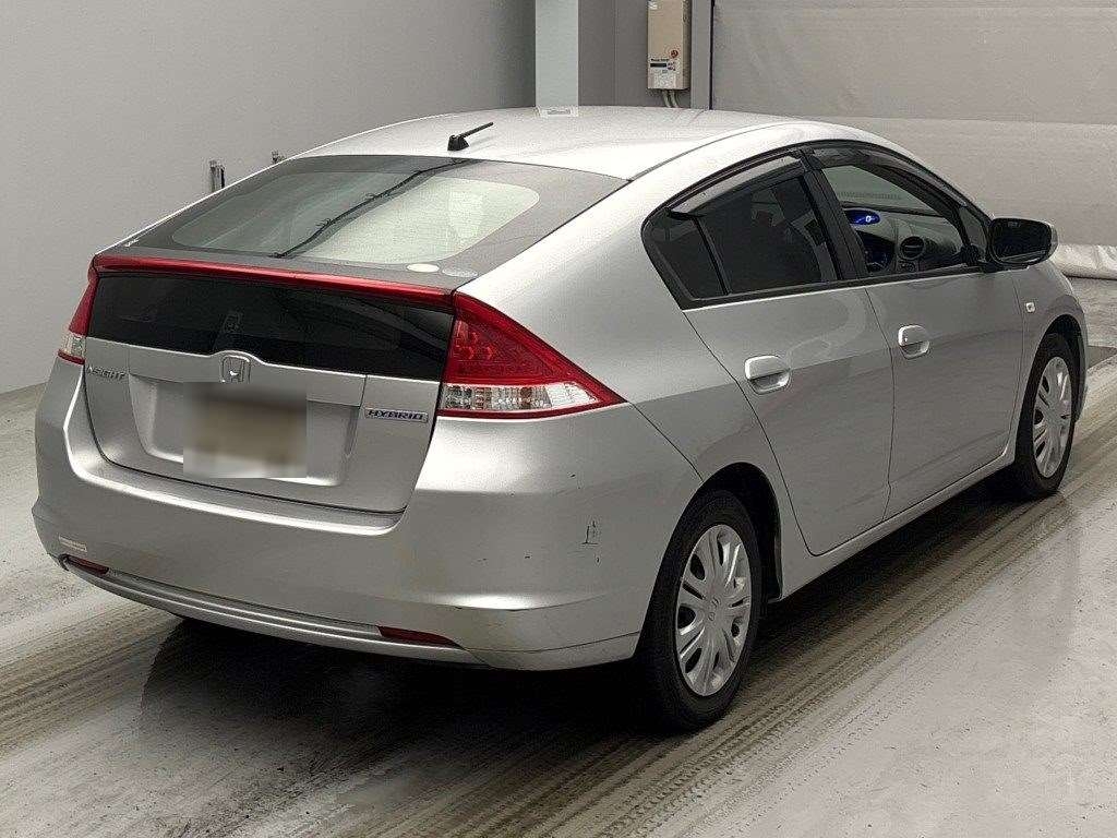 HONDA INSIGHT