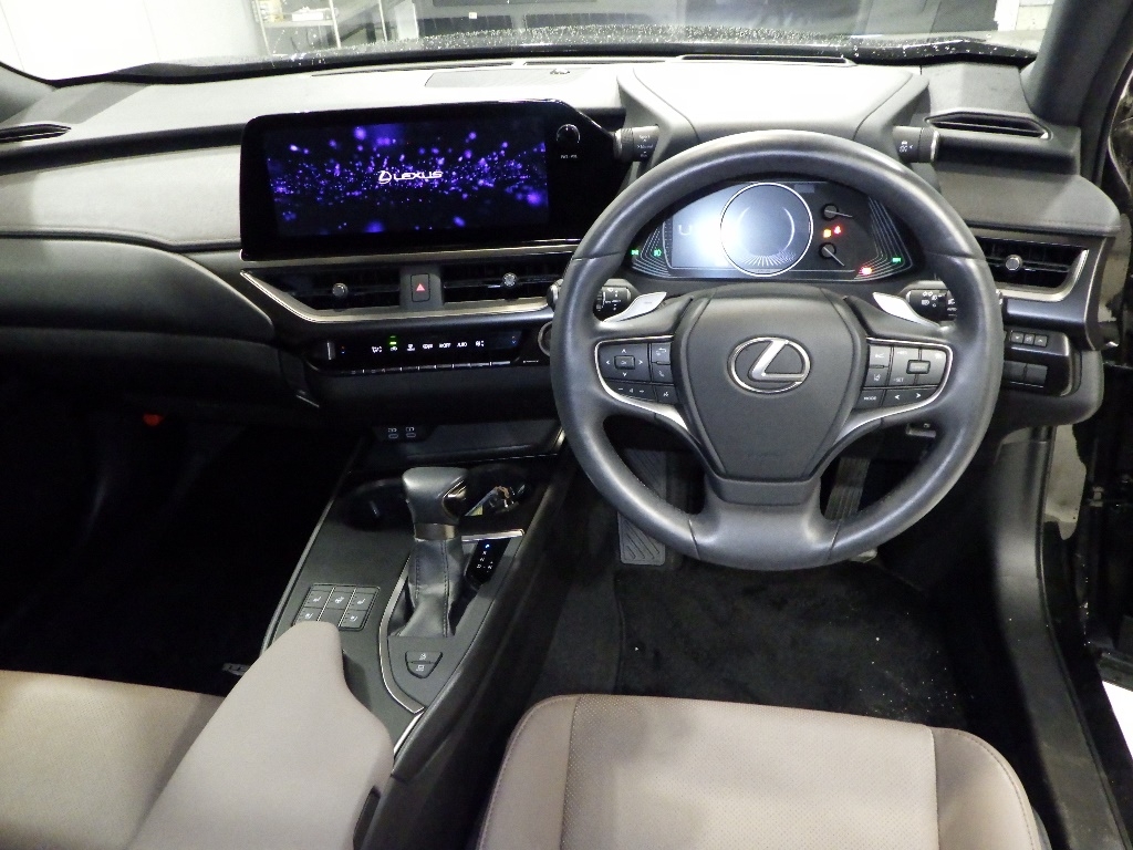 LEXUS UX200