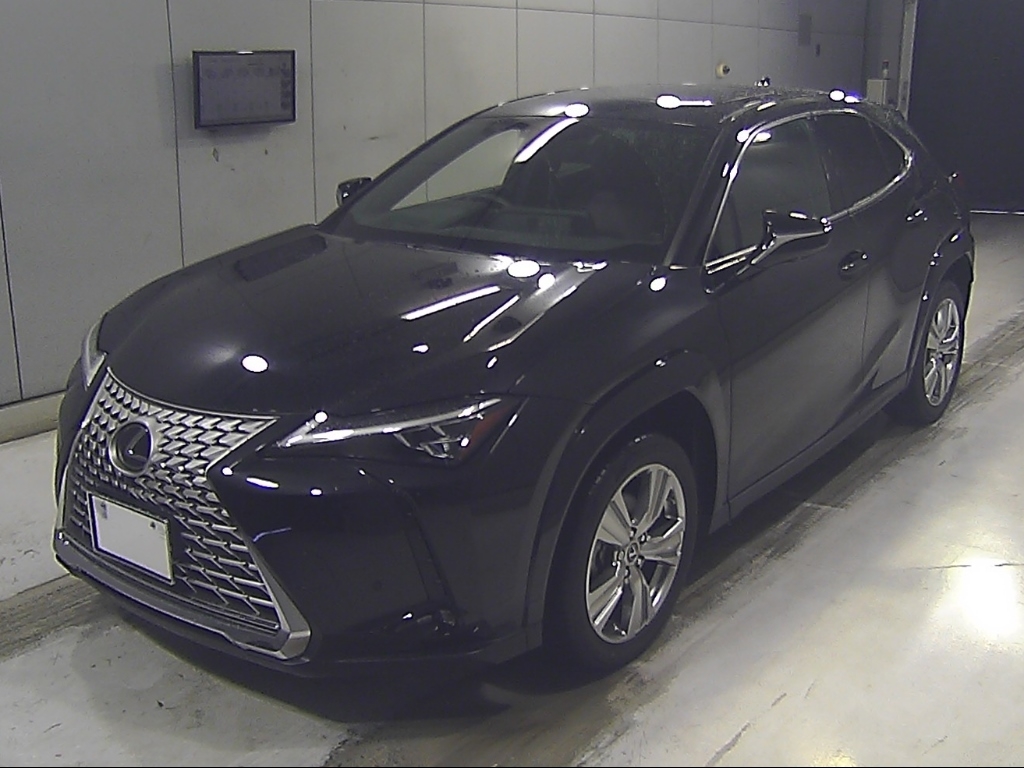 LEXUS UX200