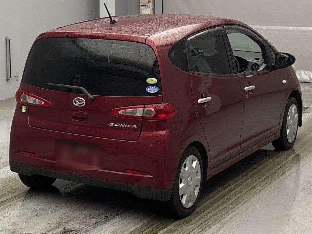 DAIHATSU SONICA