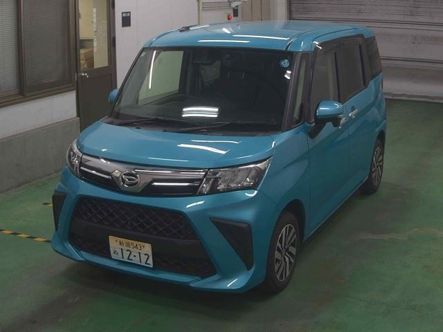 DAIHATSU THOR