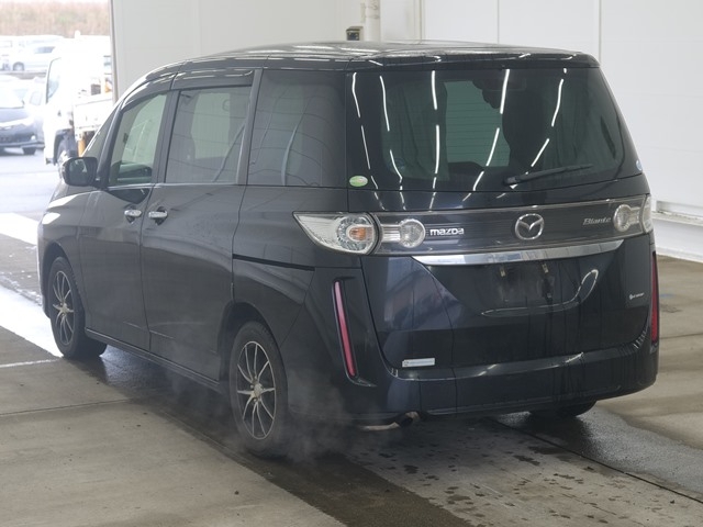 MAZDA BIANTE