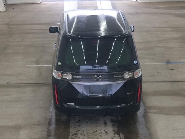 MAZDA BIANTE