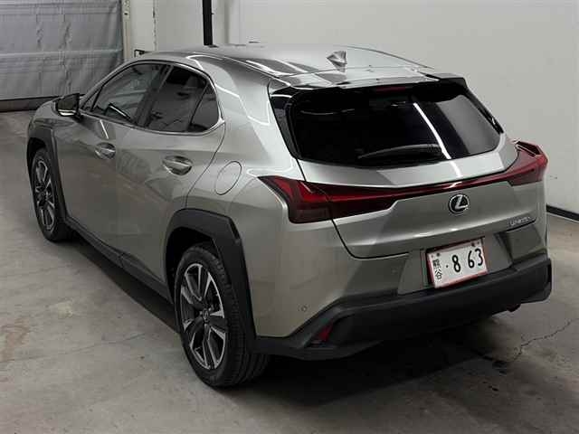 LEXUS UX250H