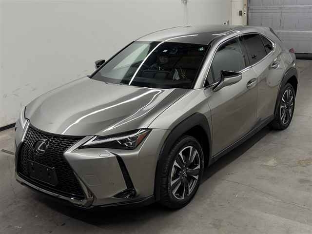 LEXUS UX250H