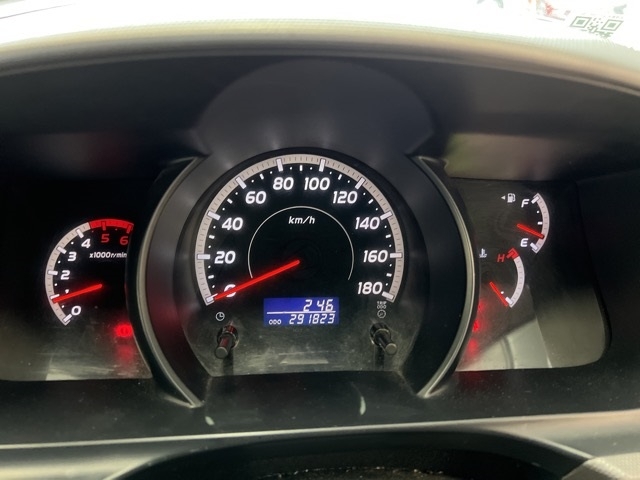 TOYOTA REGIUS ACE