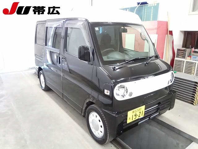 MITSUBISHI TOWN BOX