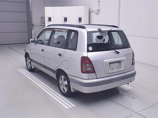 DAIHATSU PYZAR