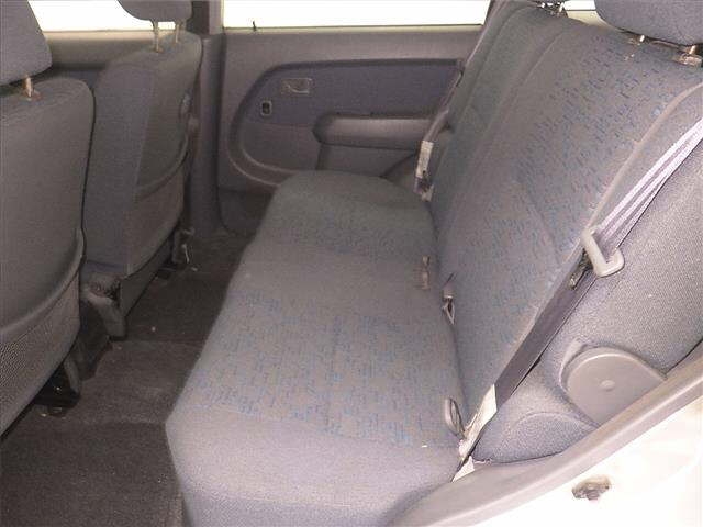 DAIHATSU PYZAR