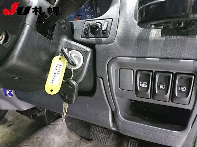 SUBARU PLEO