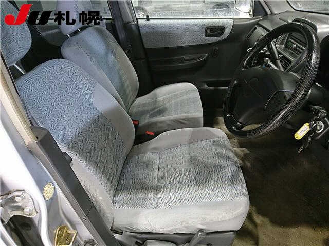 SUBARU PLEO