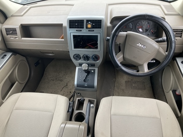 JEEP PATRIOT