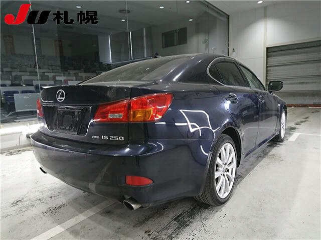 LEXUS IS250