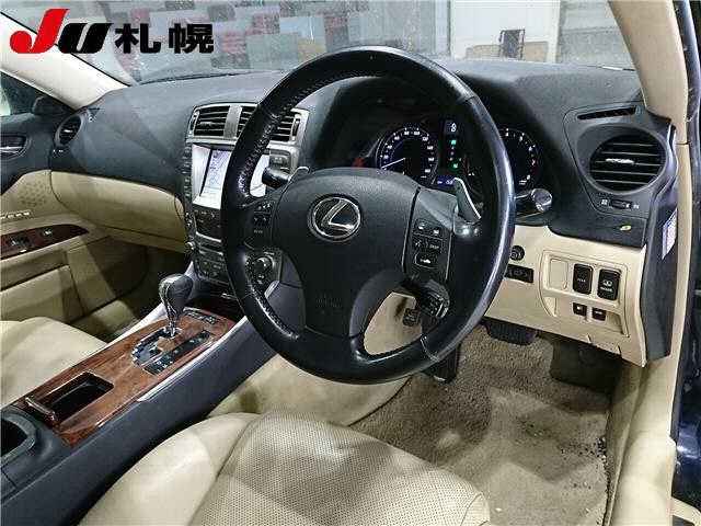 LEXUS IS250