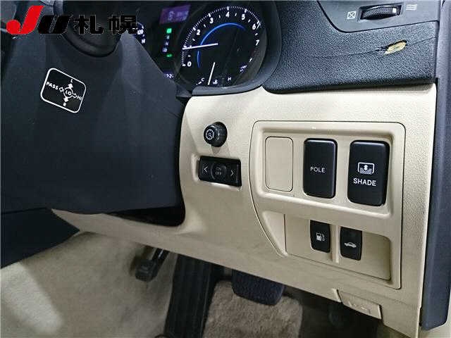 LEXUS IS250
