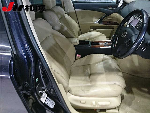 LEXUS IS250
