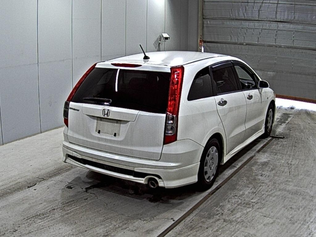 HONDA STREAM