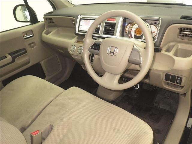 HONDA LIFE