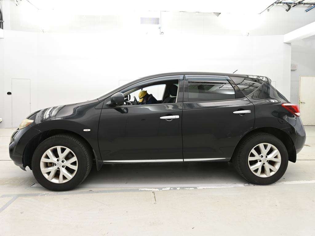 NISSAN MURANO