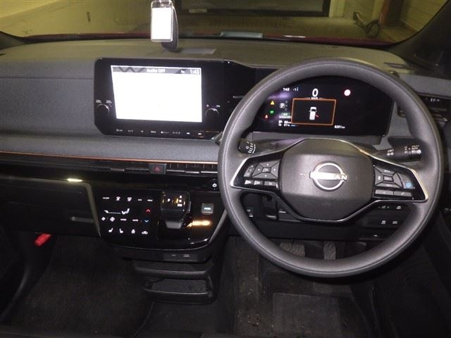 NISSAN SAKURA