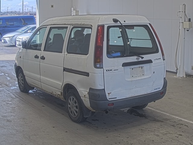 TOYOTA LITE ACE