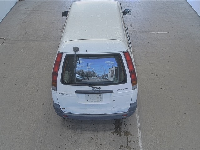 TOYOTA LITE ACE