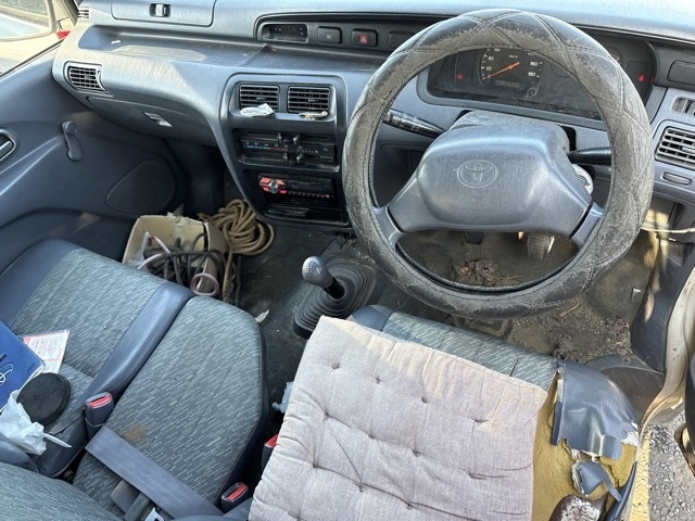 TOYOTA LITE ACE