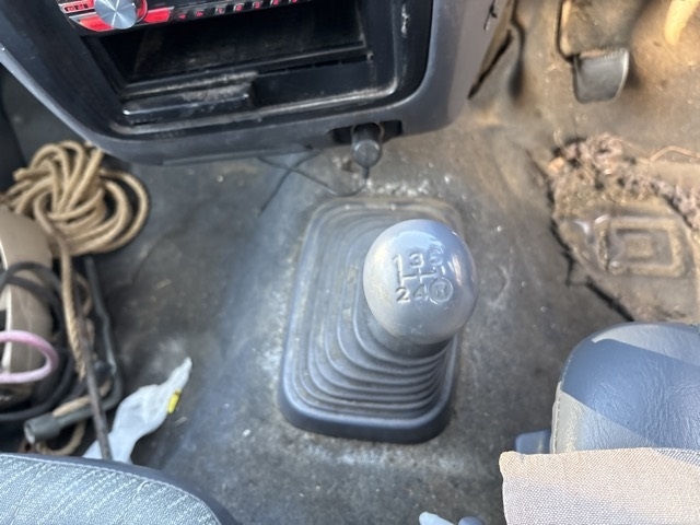 TOYOTA LITE ACE