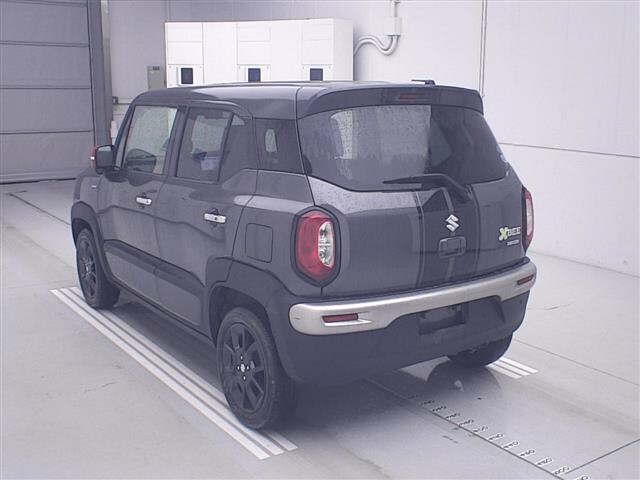SUZUKI XBEE