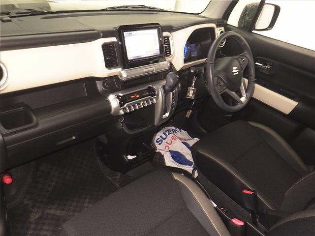 SUZUKI XBEE