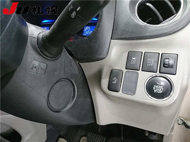 SUBARU PLEO PLUS