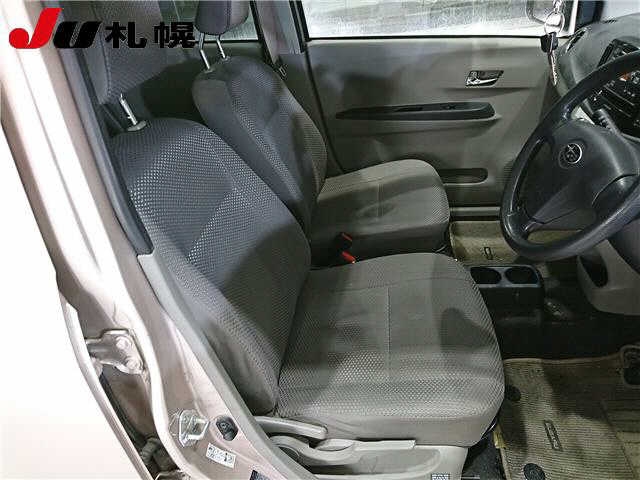 SUBARU PLEO PLUS